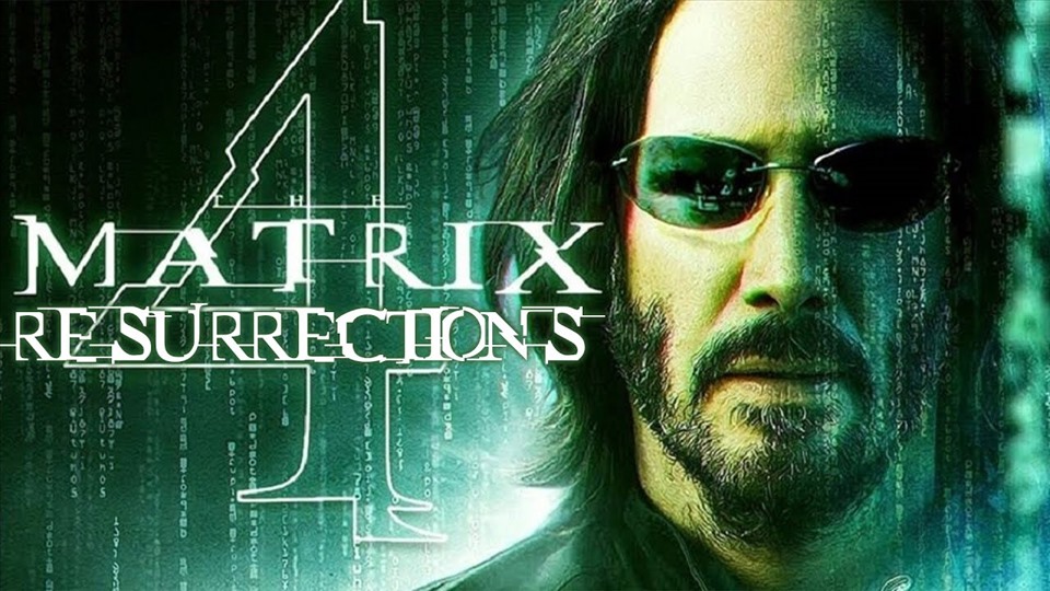 “The Matrix Resurrections” sẽ trở lại với khán giả vào tháng 12.2021. Ảnh: Xinhua