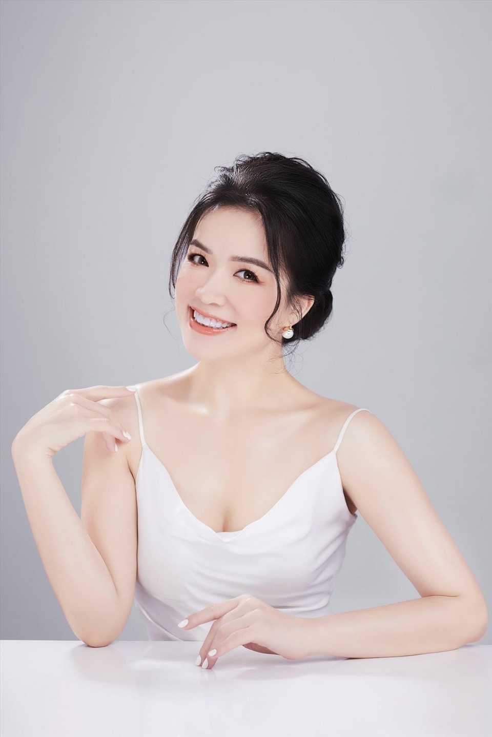 Cuộc thi “Hoa hậu Doanh nhân Việt Nam” chính thức khởi động trở lại.