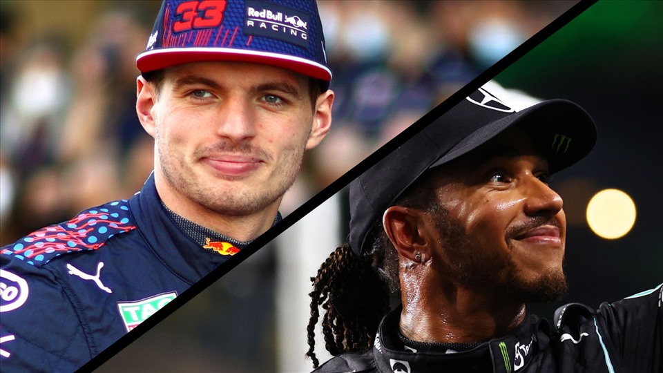 Màn so tài giữa Verstappen và Hamilton được xếp vào một trong những cuộc đua vĩ đại nhất lịch sử F1. Ảnh: Formula1