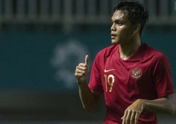 6. Rachmat Irianto (Hậu vệ - Indonesia): 2 bàn thắng