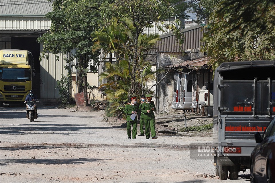 Ban Chỉ đạo 197 quận Hà Đông triển khai kế hoạch kiểm tra các vi phạm về trông giữ phương tiện sai phép, trái phép trên địa bàn quận.