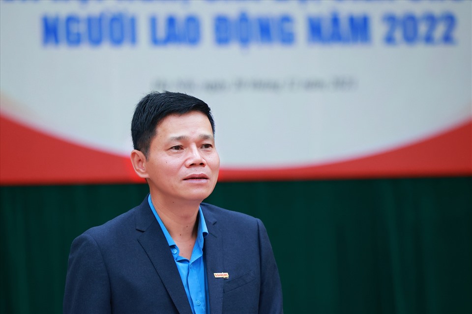 Ông Nguyễn Ngọc Hiển