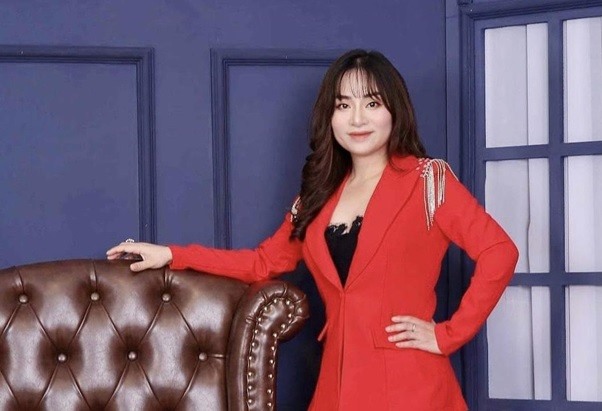 CEO Nguyễn Thị Oanh với quan điểm kinh doanh “Giao giá trị sẽ nhận ...