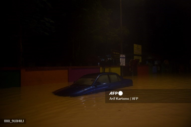 Ảnh: AFP