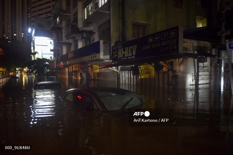 Ảnh: AFP