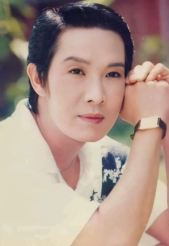 NSƯT Vũ Linh. Ảnh: NSCC.