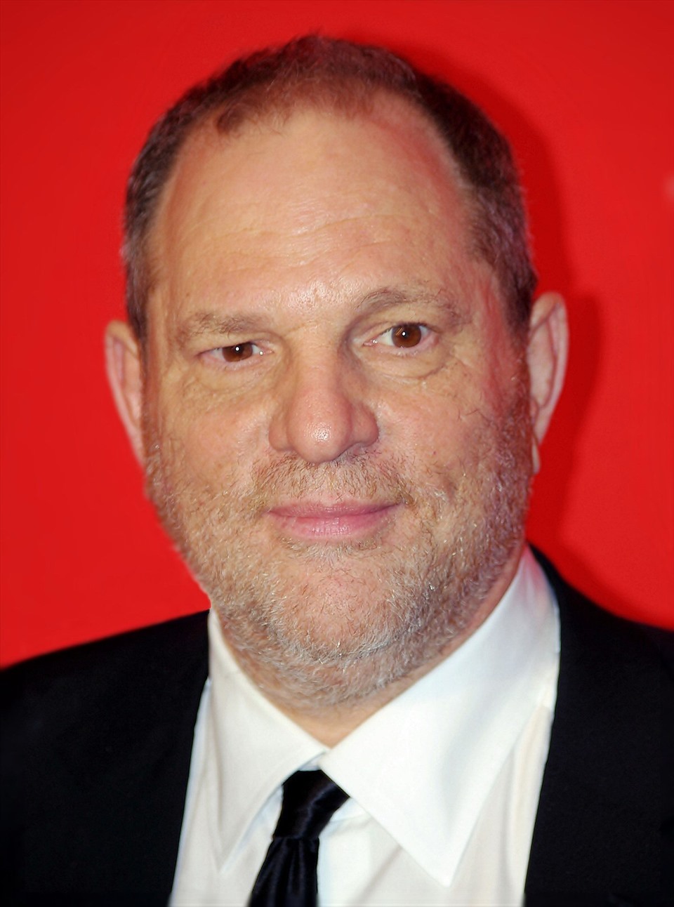 Harvey Weinstein bị cáo buộc quấy rối tình dục. Ảnh: Xinhua