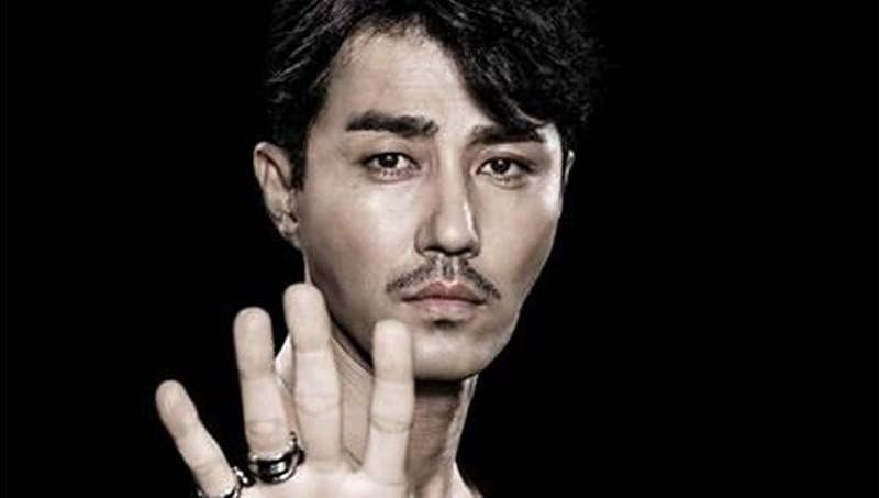 Cha Seung Won trở lại màn ảnh với một vai luật sư được khen ngợi ở “One Ordinary Day“. Ảnh: Newsen