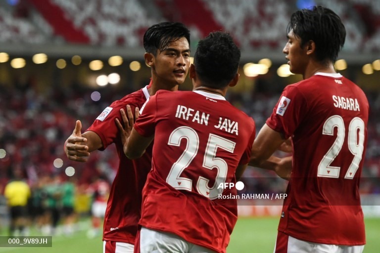 Arhan từ người hùng suýt hóa hóa tội đồ. Ảnh: AFP
