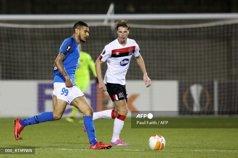 1. Ohi Omoijuanfo (Molde): 27 bàn thắng (40.5 điểm)