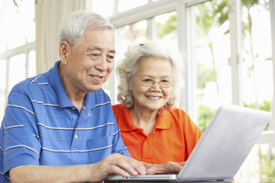 Trước khi nghỉ hưu, hãy lập kế hoạch rõ ràng, chi tiết. Ảnh: Shutterstock