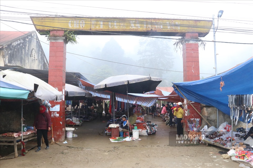 Tại xã Vân Sơn, huyện Tân Lạc, tỉnh Hòa Bình bà con vẫn còn lưu giữ nét văn hóa đặc trưng này.