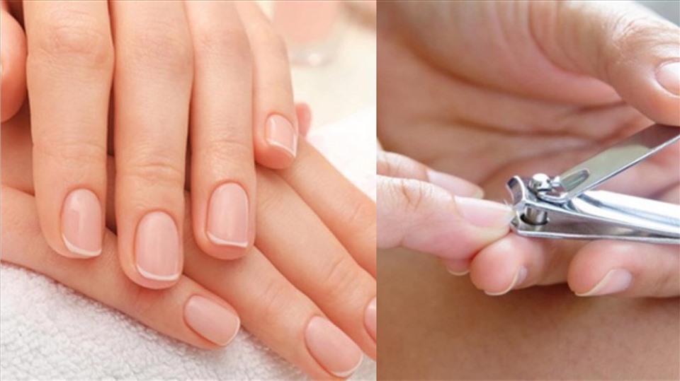 Tham khảo 50 mẫu nail đơn giản cho học sinh, sinh viên đến trường