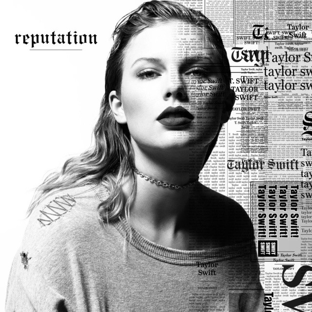 New Year's Day là một bài hát của nữ ca sĩ Taylor Swift, nằm trong album thứ 6 của cô có tên Reputation (2017). Ảnh: Wiki