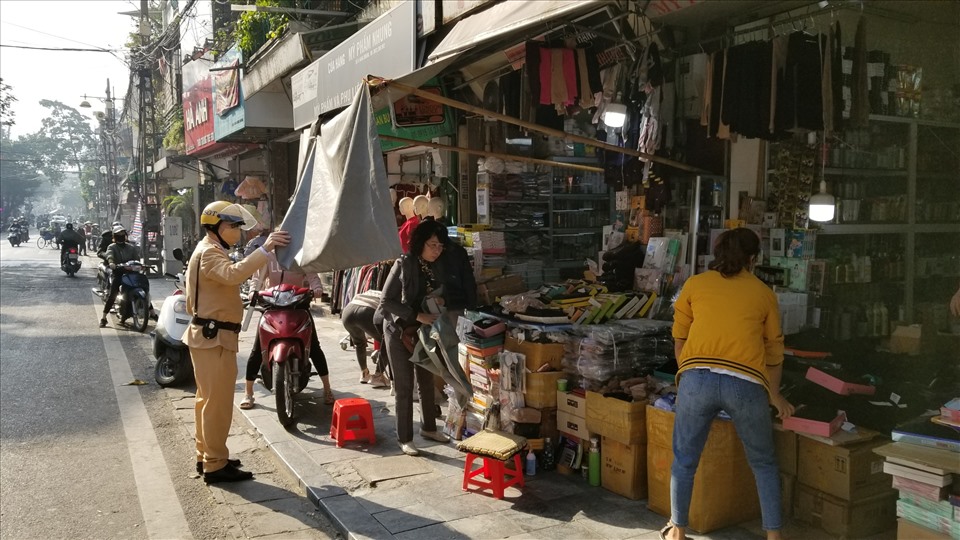 Lực lượng