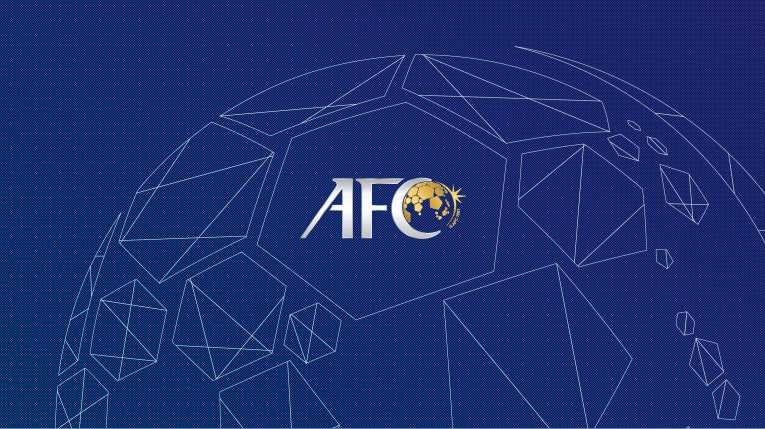 Liên đoàn bóng đá Châu Á đạt được thỏa thuận với các nhà đài lớn ở Châu Âu. Ảnh: AFC.