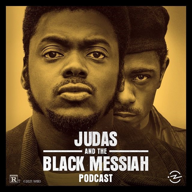Phim “Judas and the Black Messiah” được đánh giá là có kịch bản hấp dẫn. Ảnh: Xinhua.