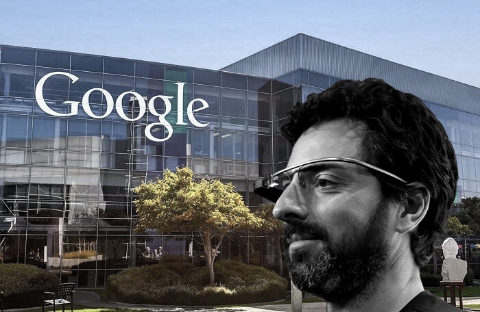 Cùng với Larry Page, Brin là người đồng sáng lập Google. Cho đến tháng 12.2019, ông là chủ tịch của Alphabet Inc.