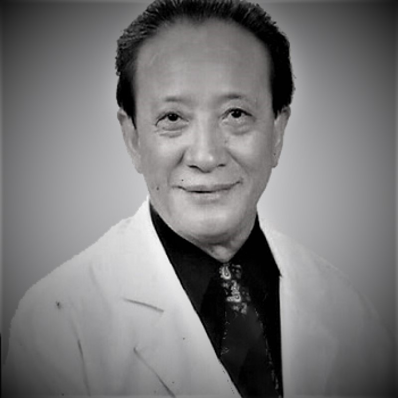 GS Nguyễn Tài Thu mất đi là một mất mát lớn lao của ngành y tế Việt Nam. Ảnh: BVCC