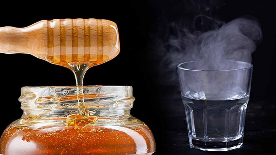 Sử dụng chai, lọ bằng thuỷ tinh để bảo quản mật ong tốt nhất (Ảnh: AFP)