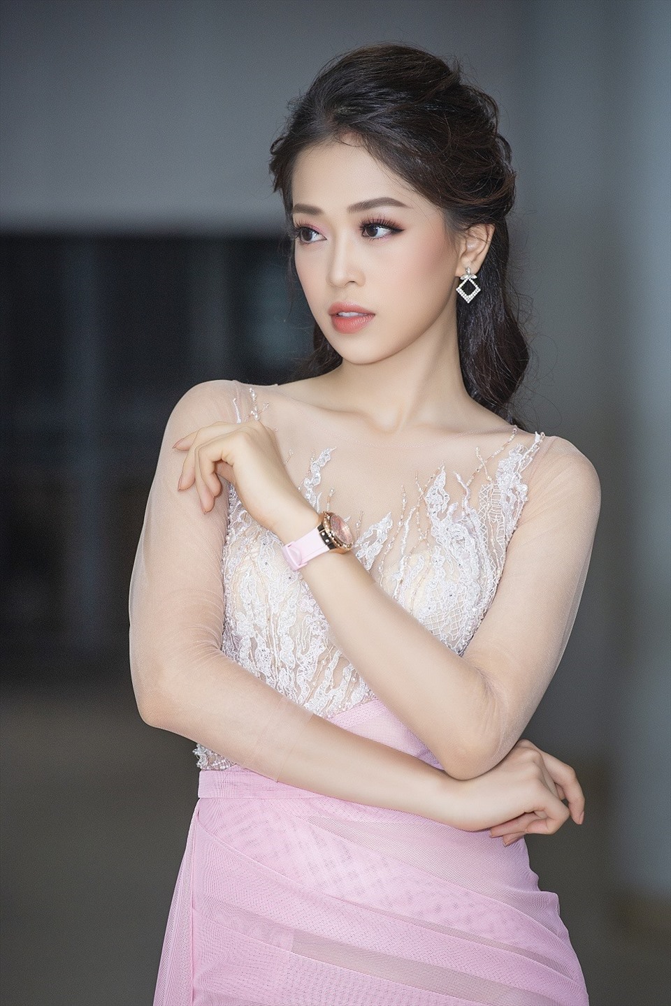Top 3 Hoa hậu Việt Nam 2018 sau 3 năm: Người trưởng thành, người ...
