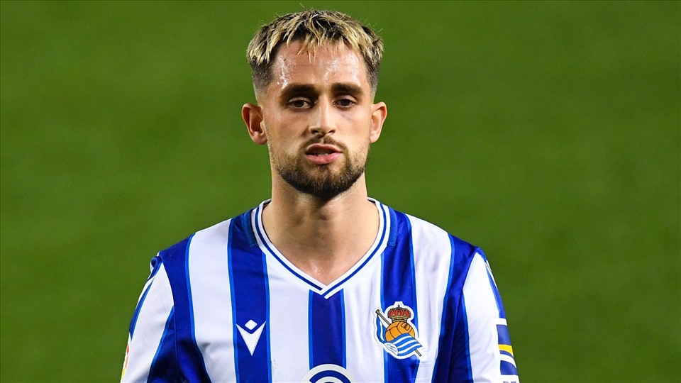 Januzaj rất muốn thể hiện trước đội bóng cũ. Ảnh: La Liga.