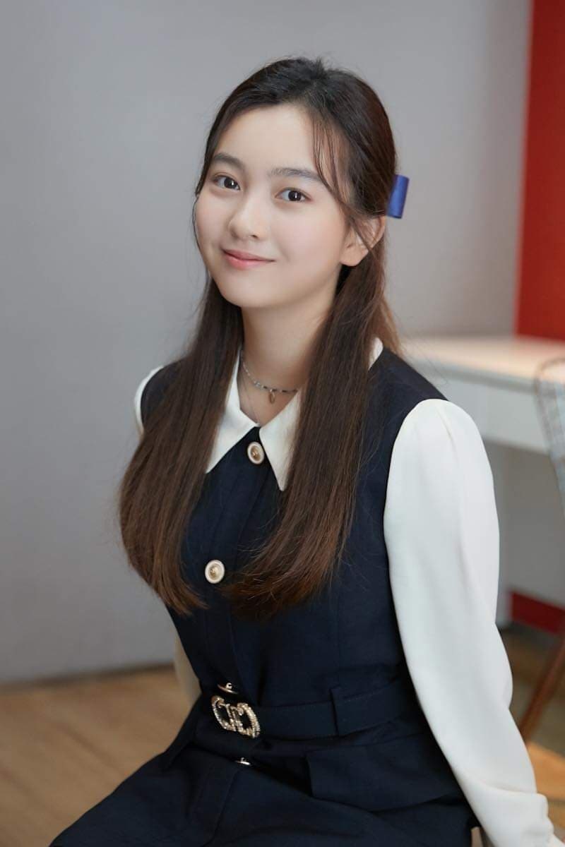 Với tài năng diễn xuất thiên bẩm, cô bé đã xuất sắc giành giải thưởng Diễn viên nhí xuất sắc tại Korea Drama Awards năm 2013. Ảnh: Mnet.