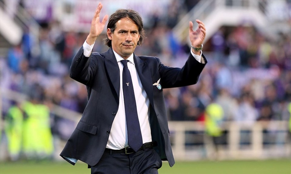 Inzaghi đứng trước thử thách lớn trong sự nghiệp. Ảnh: Serie A.