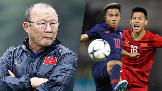 Thái Lan cũng có tham vọng lật đổ ngôi đầu bảng G của ông Park Hang-seo ở Vòng loại World Cup 2022. Ảnh: Siam Sport