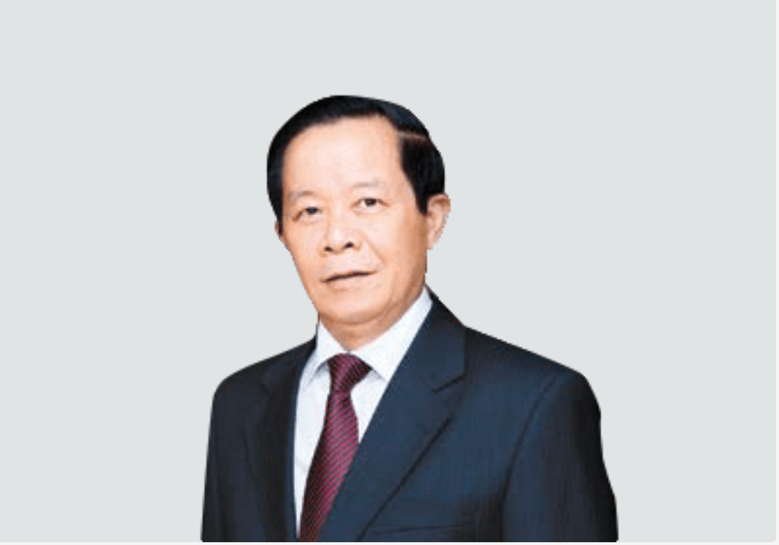 Ông Bùi Xuân Khu - Chủ tịch HĐQT mới của Vietbank