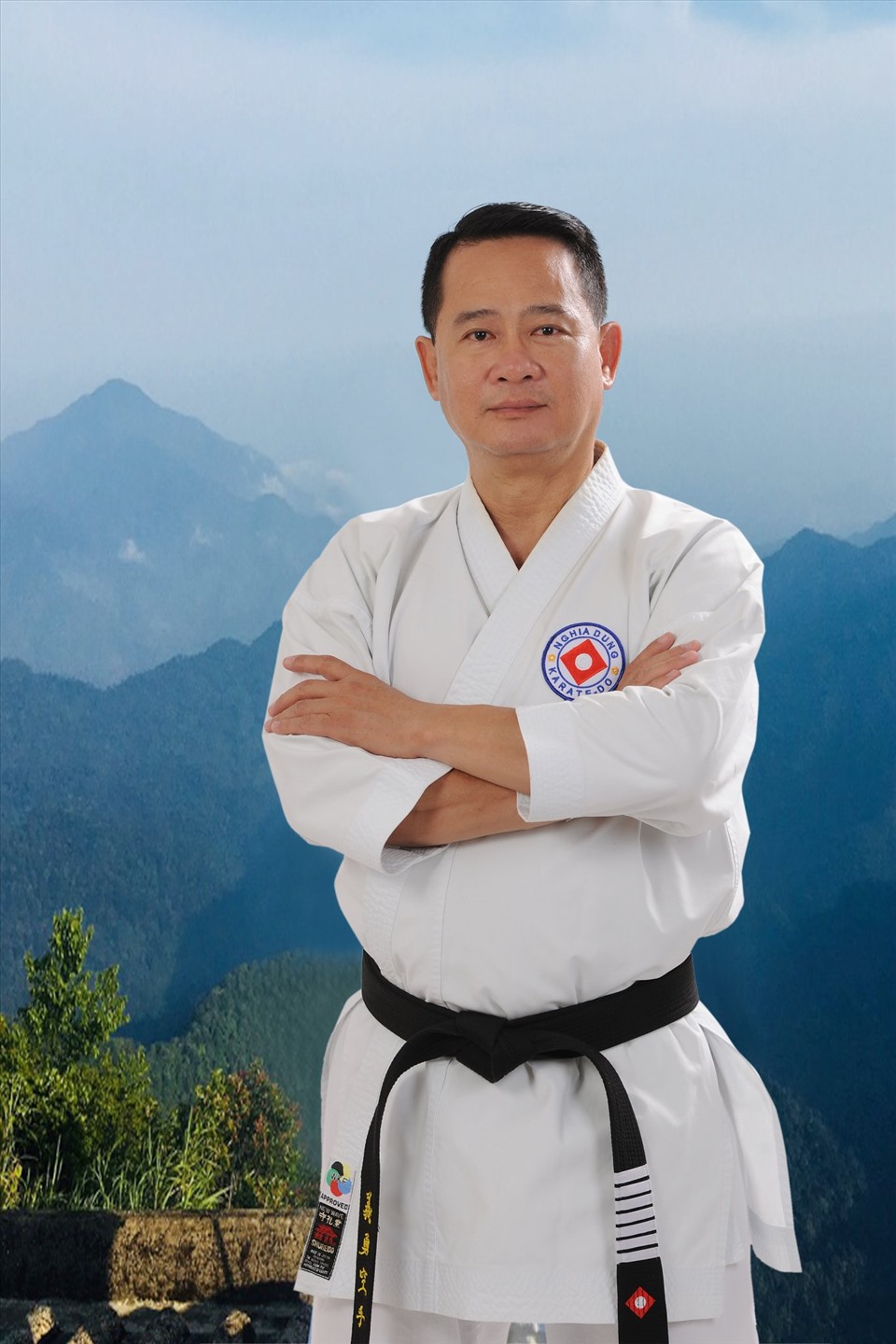 Hình ảnh Vận động Viên đôi Karate PNG Võ Thuật Judo Gi PNG miễn phí tải tập tin PSDComment và Vector