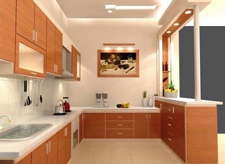 Sơn phòng bếp: Với sơn phòng bếp chống trầy, chống dơ và chống nước, bạn sẽ không còn lo ngại về vấn đề vệ sinh hay bảo quản các bề mặt trong phòng bếp. Hãy để màu sơn tuyệt vời này giúp cho căn bếp của bạn trở nên tinh tế và hiện đại.