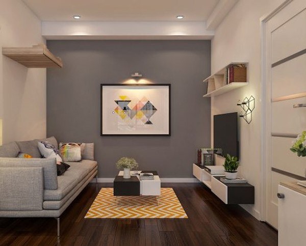 Với kinh nghiệm thiết kế nội thất phòng khách hẹp của chúng tôi, bạn hoàn toàn có thể tối ưu hóa không gian phòng khách nhỏ và tạo nên một không gian thoải mái và tiện nghi. Chúng tôi sẽ chia sẻ với bạn các giải pháp hiệu quả nhất để thiết kế phòng khách hẹp mà không mất đi vẻ đẹp, sự tiện nghi và tính thẩm mỹ trong không gian sống của bạn.