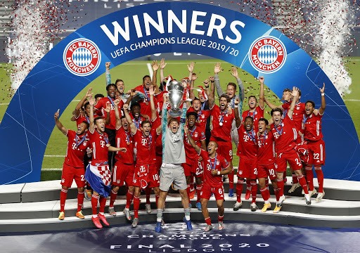 Đội vô địch Champions League trong tương lai sẽ phải đá 17 trận. Ảnh: UEFA