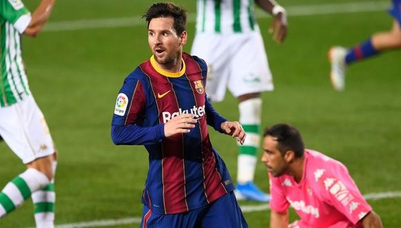 2. Lionel Messi (Tiền đạo - Barcelona): 13 bàn thắng