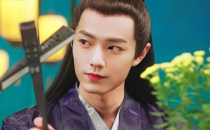 Từ một ca sĩ thần tượng, Tiêu Chiến tiếp tục thử sức với diễn xuất. “Tay ngang” lấn sân sang một lĩnh vực hoàn toàn mới, anh đã gặp phải vô vàn khó khăn và thử thách. Dù không được đào tạo bài bản nhưng nam diễn viên luôn cố gắng “lăn xả” để cống hiến hết mình cho những bộ phim mà anh tham gia. Nhận nhiều chỉ trích, anh vẫn kiên trì rèn luyện diễn xuất qua từng tác phẩm để tự đúc rút kinh nghiệm cho bản thân.