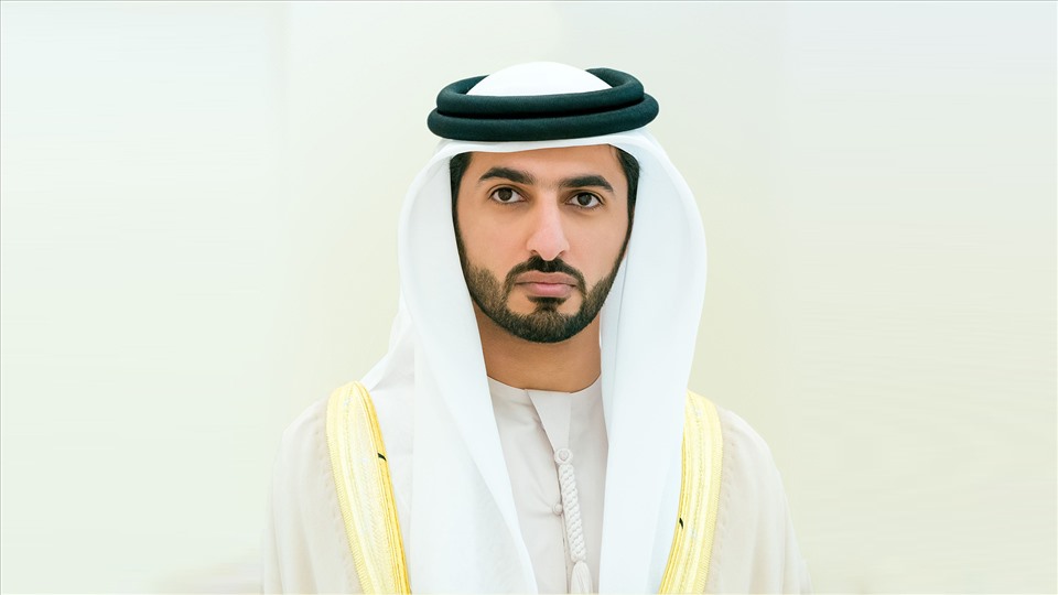 Chủ tịch Liên đoàn bóng đá UAE cam kết hỗ trợ hết mình cho các đội đến UAE dự vòng loại World Cup 2022. Ảnh: UAE FA.