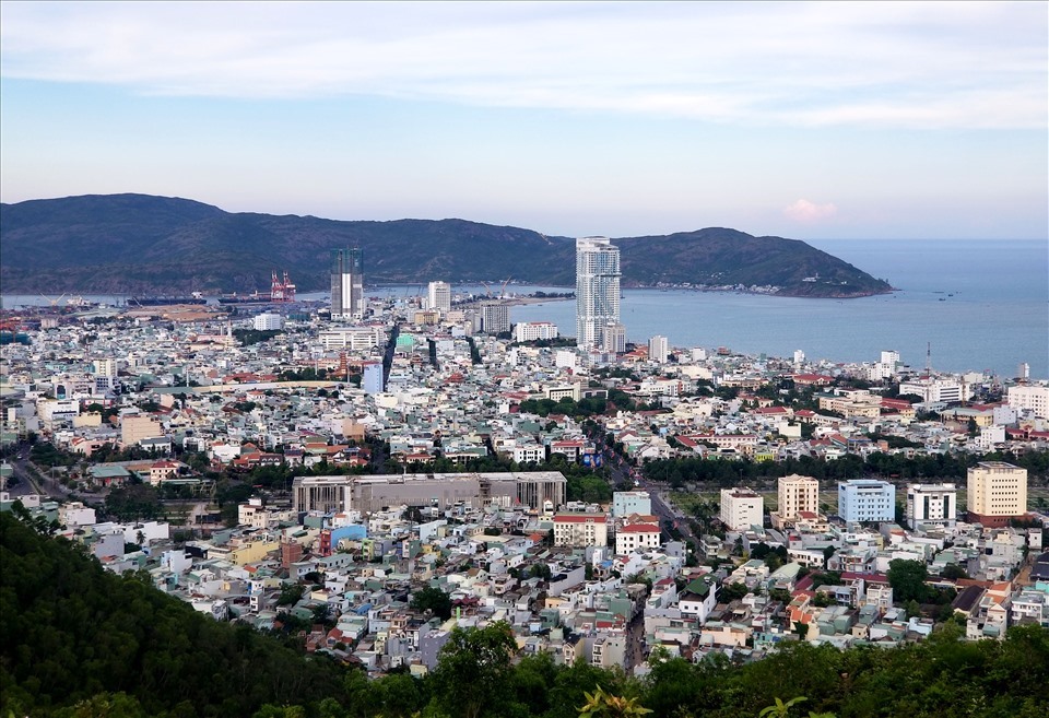 Tính đến nay, Hàn Quốc đã có 4 dự án đầu tư trực tiếp và gián tiếp vào tỉnh Bình Định với tổng vốn đầu tư 97,71 triệu USD.