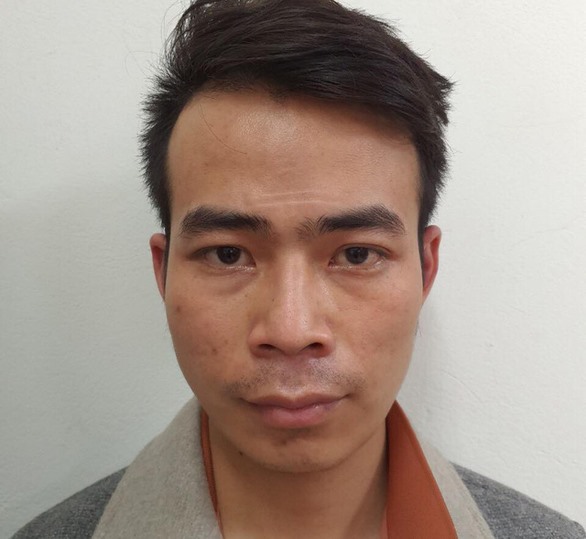 Nguyễn Văn Đức - chủ mưu vụ bắt cóc chị T. Ảnh: CACC.