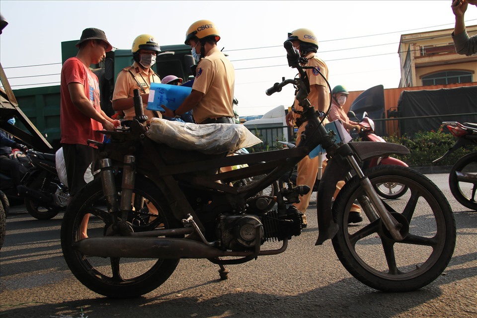 Khám phá hơn 95 xe moto cu hay nhất  thdonghoadian