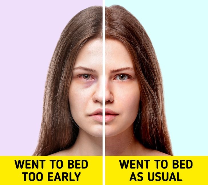 4. Sớm hơn chưa chắc đã tốt hơn. Cách tính thời điểm hoàn hảo để ngủ và thức dậy ©  Depphotos.com Người ta thường tin rằng mọi người cần đi ngủ vào khoảng 10 giờ tối để có giấc ngủ chất lượng hơn. Nhưng nghiên cứu gần đây của Harvard đã chứng minh điều này sai. Các nhà khoa học nói rằng ngay cả những con cú đêm cũng có thể hoạt động tốt vào ban ngày, miễn là chúng có giờ ngủ đều đặn. Vì vậy, nếu bạn đi ngủ lúc 3 giờ sáng và thức dậy lúc 10 giờ sáng, điều đó cũng tốt, miễn là bạn luôn làm điều tương tự.