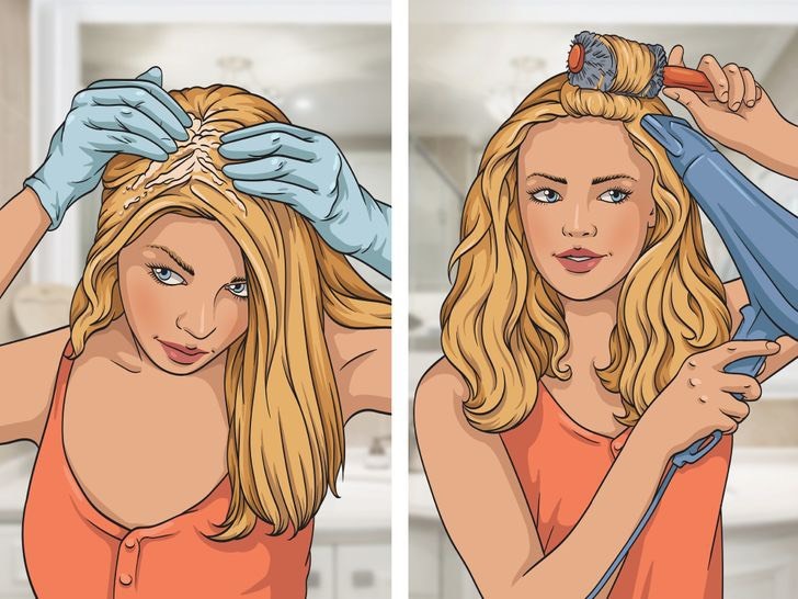 10 Cách mọc tóc nhanh cho nam giải pháp an toàn hiệu quả
