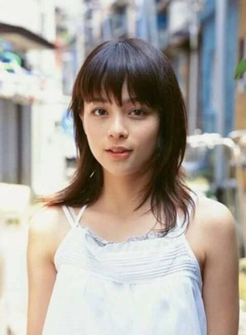 Rosa Kato là nữ diễn viên, người mẫu nổi tiếng của Nhật Bản. Ảnh: FBNV