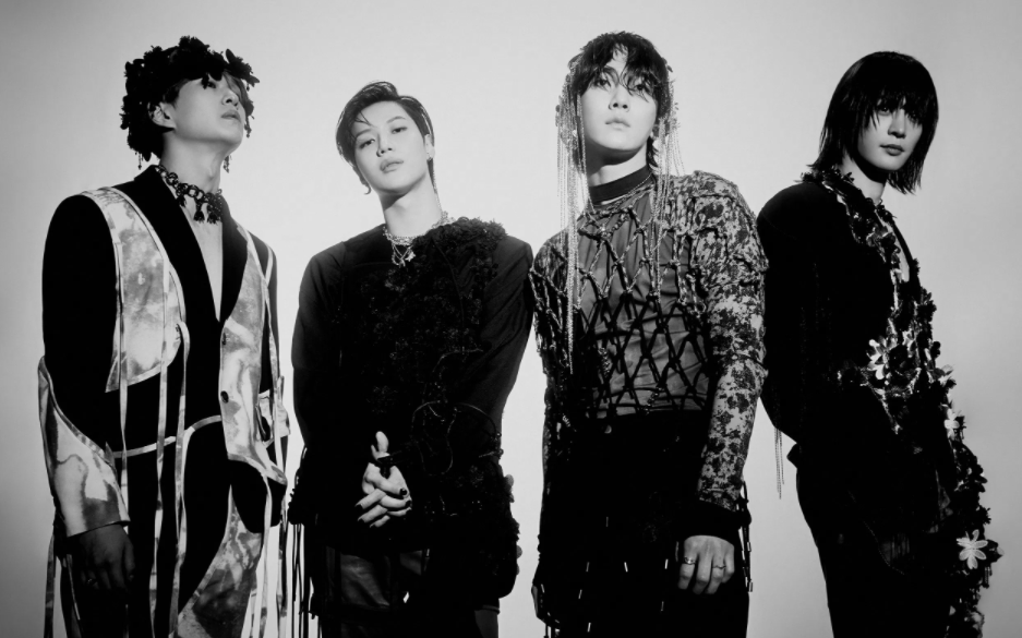 SHINee được đánh giá là một trong những nhóm nhạc Hàn Quốc thế hệ thứ hai thành công nhất hiện nay. Ảnh nguồn: Xinhua.