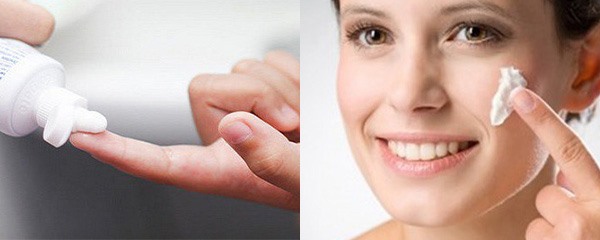 Kem đánh răng hỗ trợ rất tốt chi việc trị mụn đầu đen, giúp sáng da hiệu quả. Đồ hoạ: Phương Linh.
