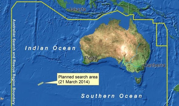 MH370 cho đến nay vẫn ''bặt vô âm tín'' bất chấp nỗ lực tìm kiếm cùng khoản chi phí khổng lồ, kỷ lục trong ngành hàng không. Ảnh: Express