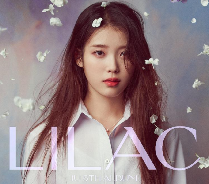 Iu Sẽ Phát Hành Album “Lilac” Trong Tháng 3