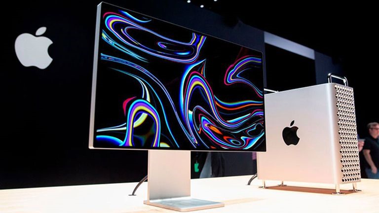 iMac Pro đã được Apple xác nhận ngừng sản xuất, thay thế vào đó là những mẫu iMac thế hệ mới với tính năng vượt trội (Ảnh: Apple)