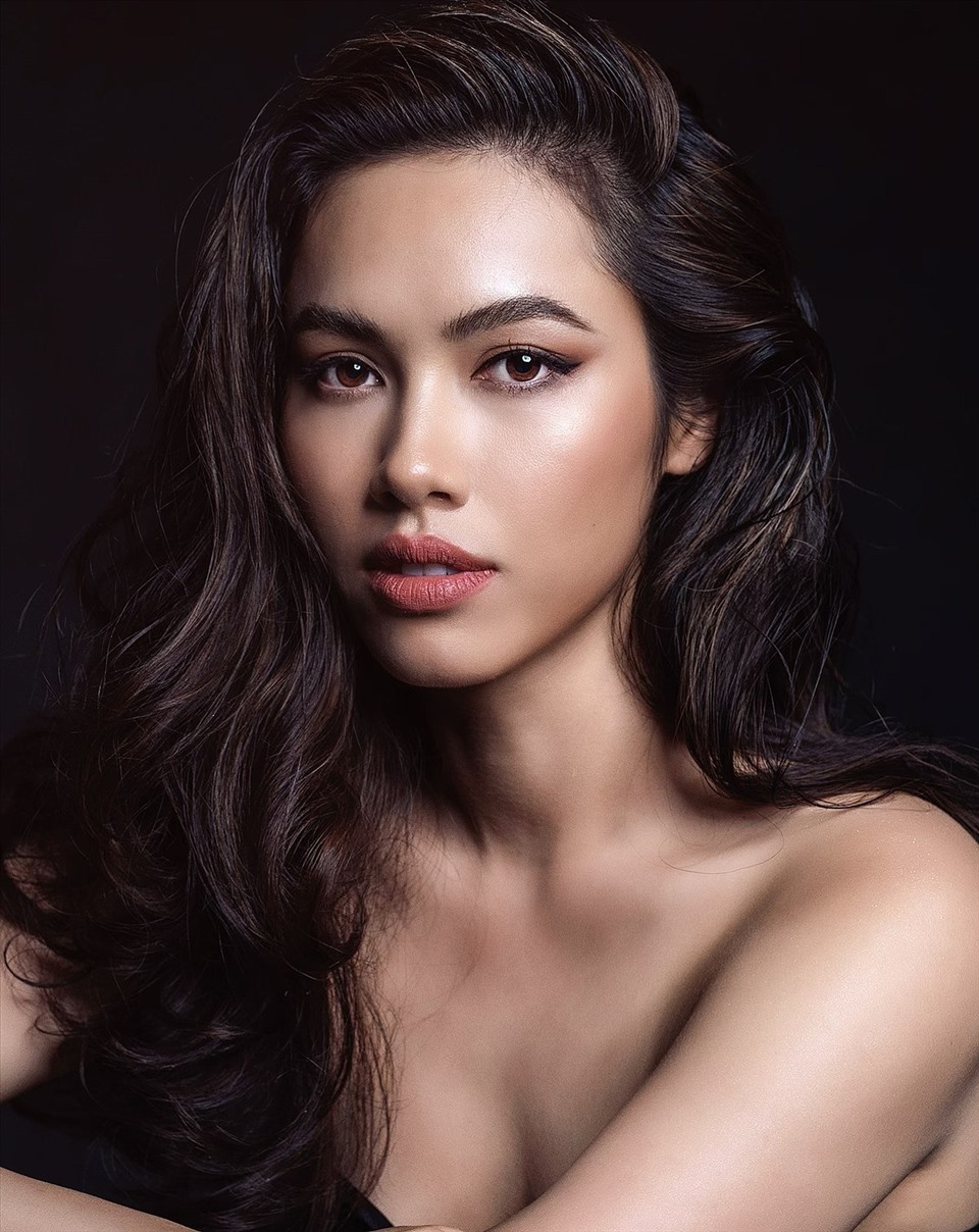Người đẹp Việt duy nhất dự thi cả Miss World và Miss Universe giờ ...