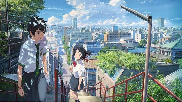 List 10 bộ phim anime Nhật Bản sâu sắc mọi thập niên